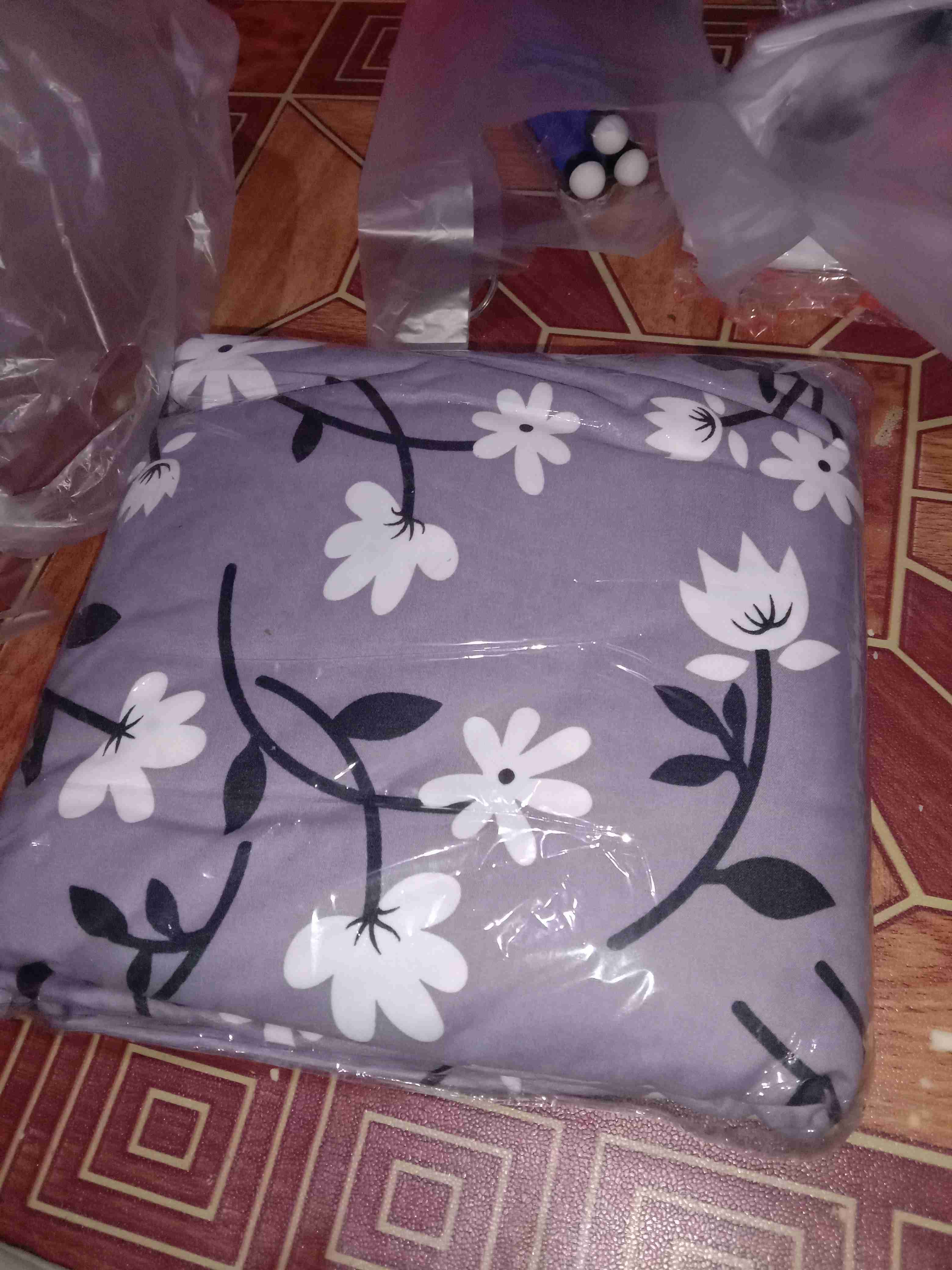 Sprei Homemade