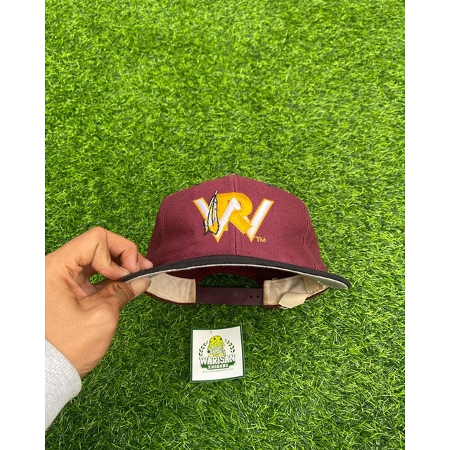 Snapback Washington Redskin