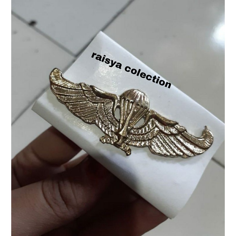 wing terjun ad / wing terjun al / wing terjun premium exclusive