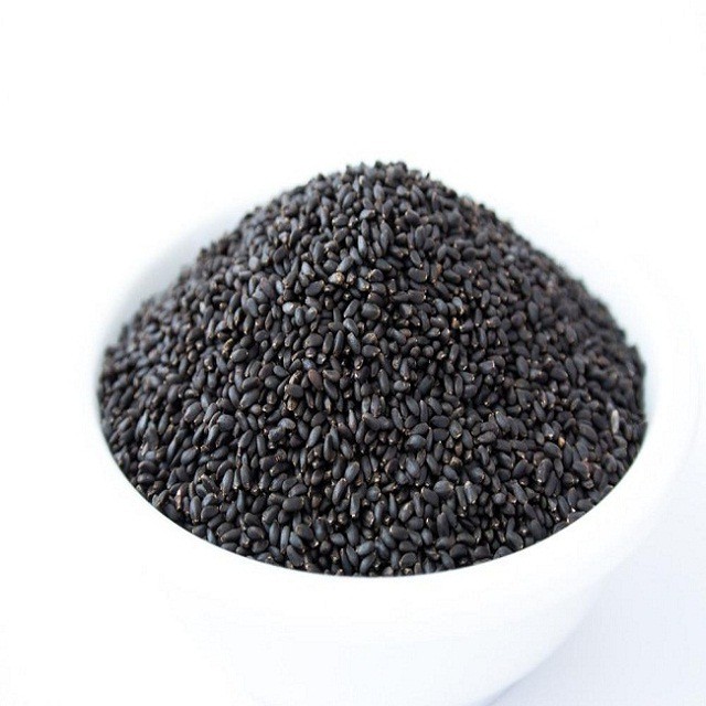 Biji Selasih / Basil Seed