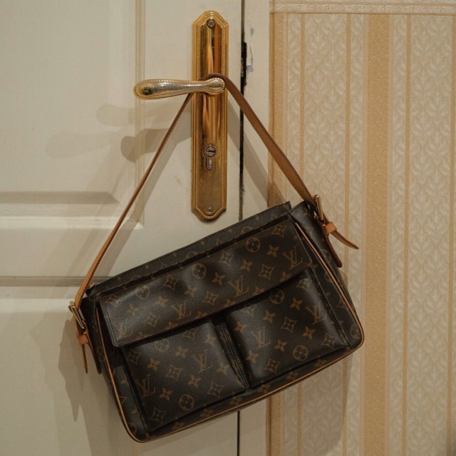 PRELOVED LV VINTAGE