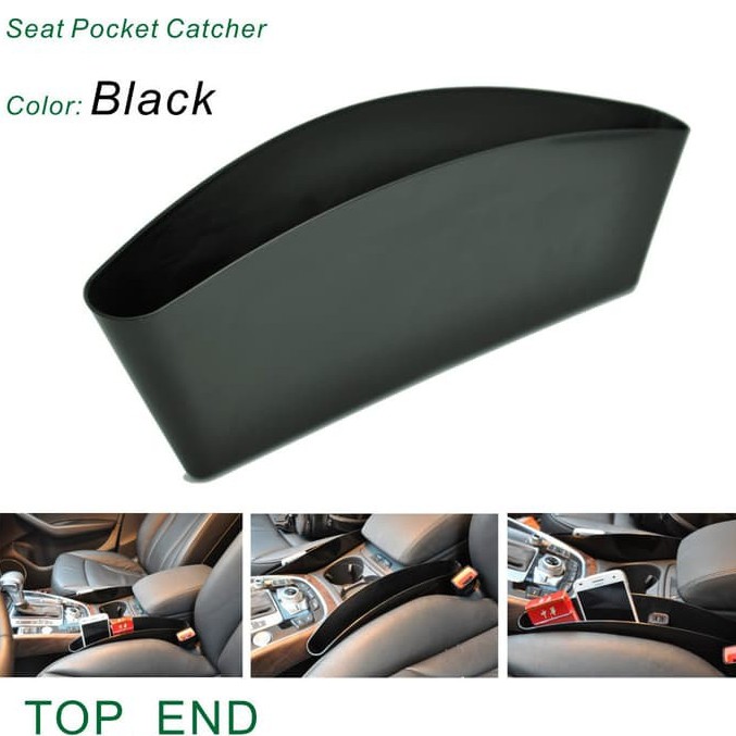 Best Price Terlaris Car Pocket Box Mobil Aksesoris Mobil Car Agya Ayla Calya Hrv Crv Brv Jazz