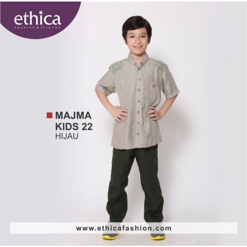 Koko Majma kids 22 - Ethica