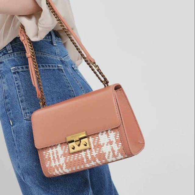 Tas Charles&keith