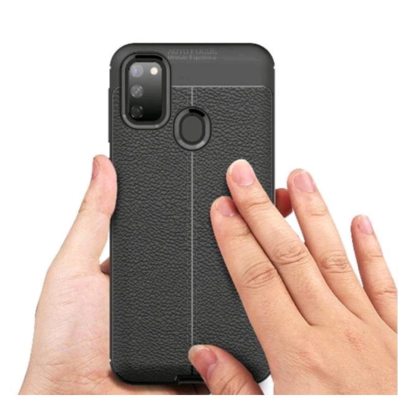 Softcase Autofocus REALME 7 7I 7 PRO REALME 8 8 PRO