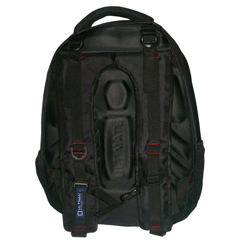 Trend-Ultimate Backpack Pro 2 + Free Botol Minuman