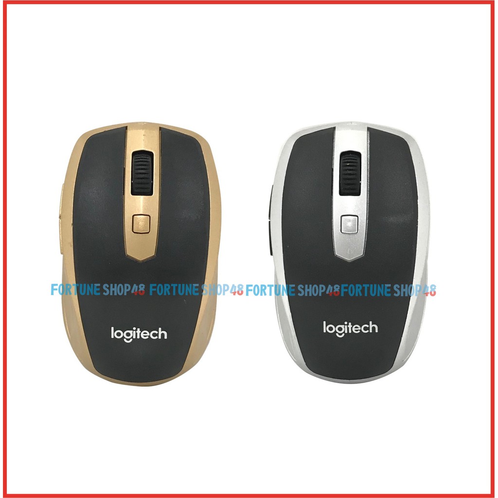 Mouse Wireless Logitech M905