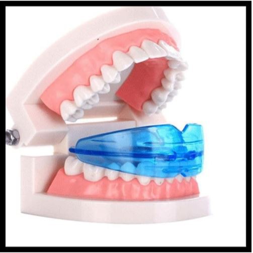 perapi gigi penata gigi BEHEL GIGI MERAPIKAN GIGI - Biru