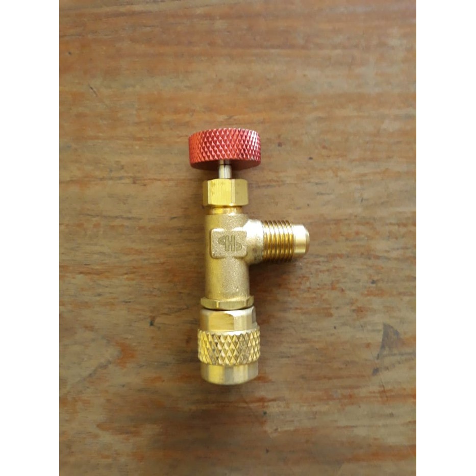 CONVERTER ADAPTER NEPEL AC R410A R32 NRT