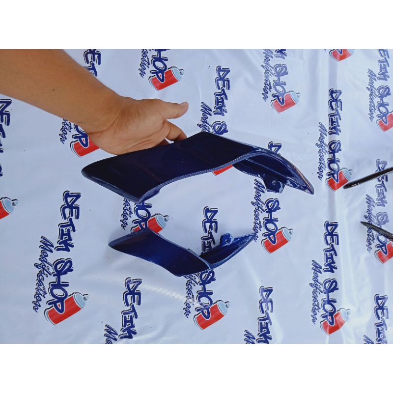 AERO FAIRING R15 V2 WINGLET R15 V2 WINGLET GP R15 V2