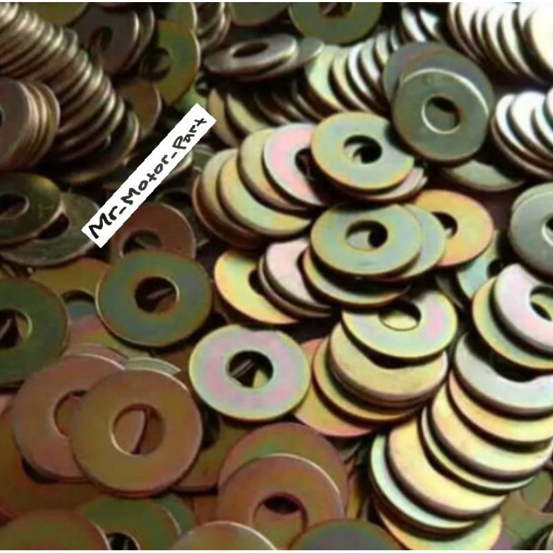 ring ring baut 10/pcs