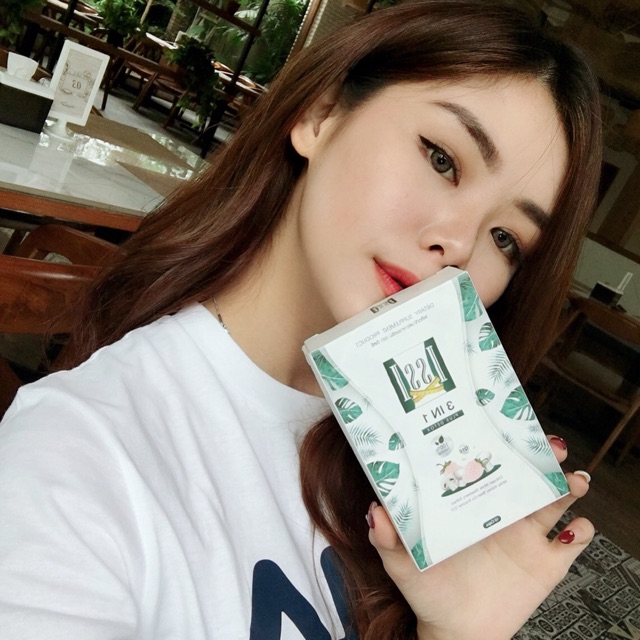 Leense ISSI 3in1 TERJAMIN TURUN BB