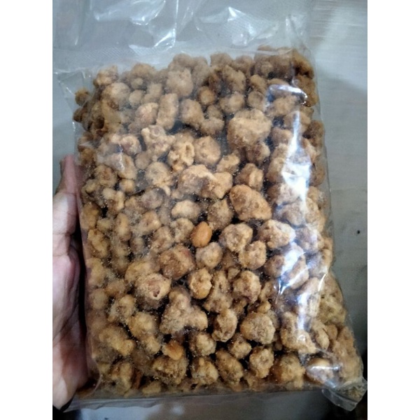 

KACANG ARAB 500 GRAM