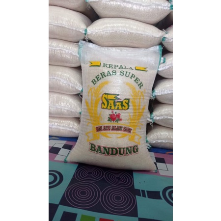 

beras setra ramos 25 kg