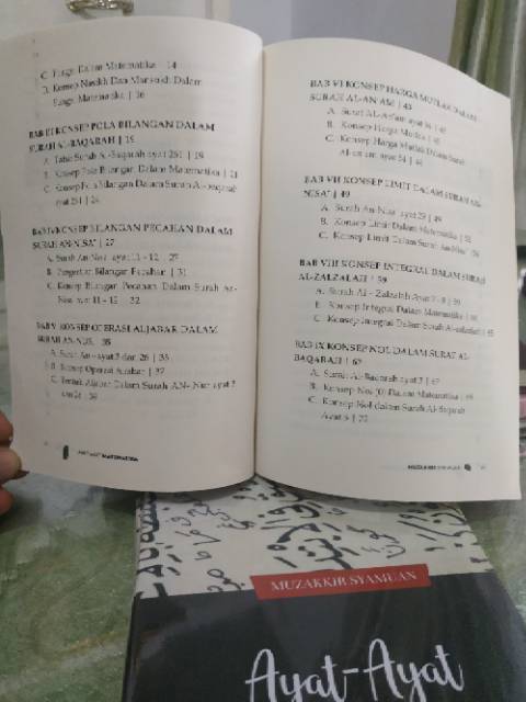 Ayat Ayat Matematika Shopee Indonesia