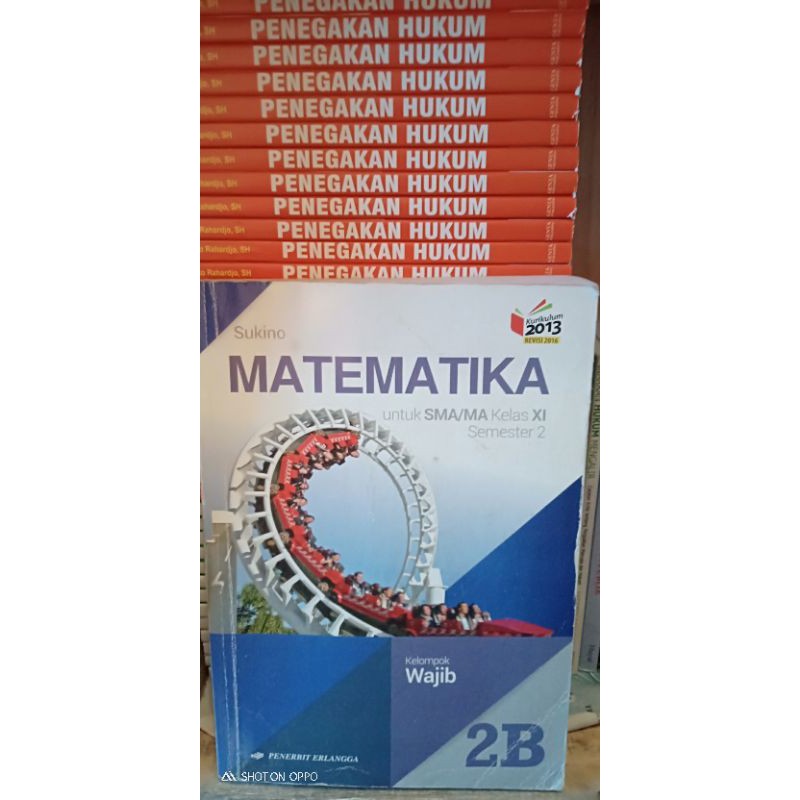 MATEMATIKA KELAS XI