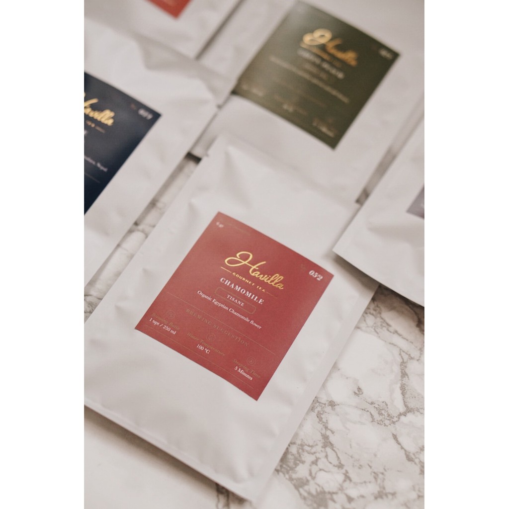 

TEA SAMPLER TEH KEMASAN SAMPLE vnl2063