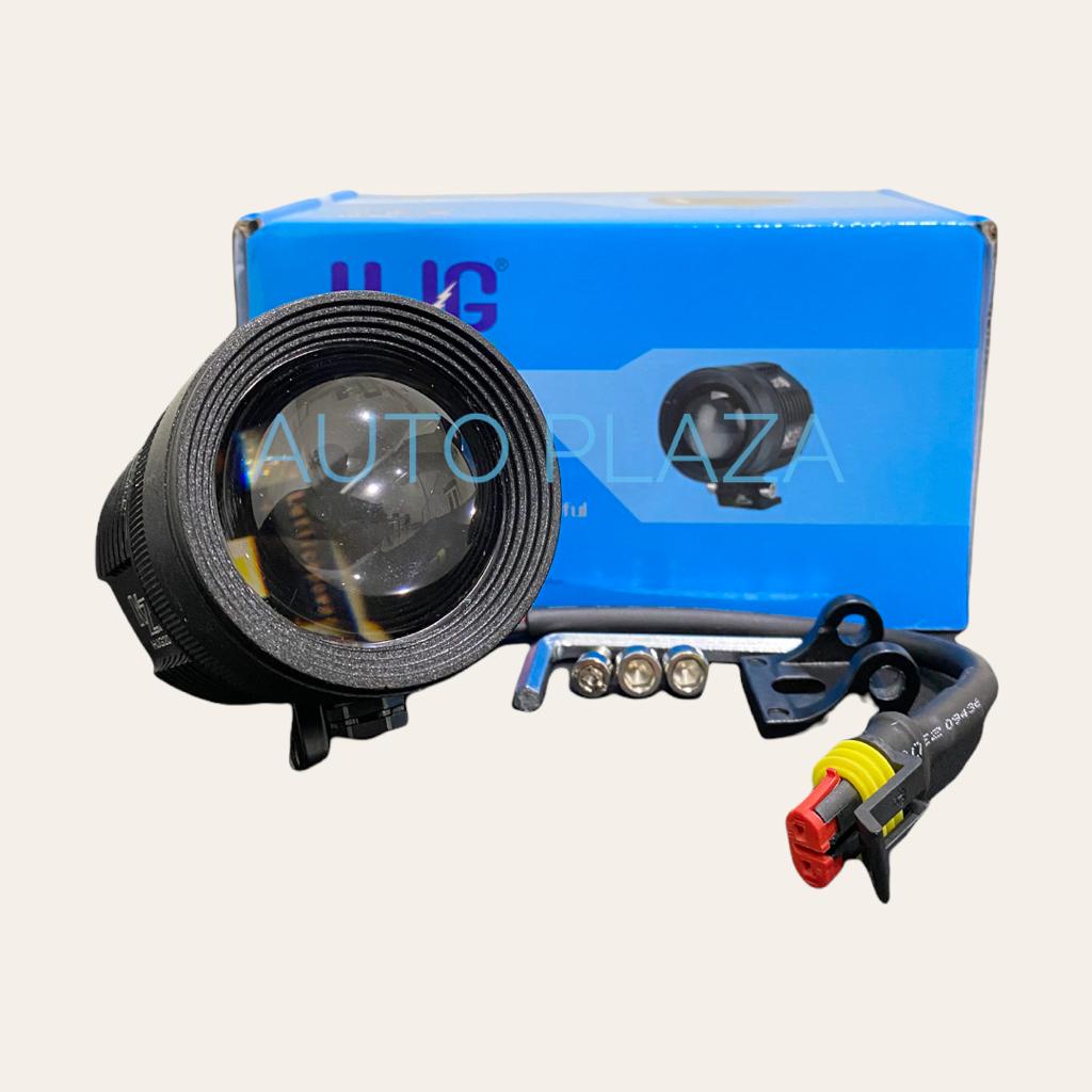 LAMPU TEMBAK LED SOROT LED CREE KENZO KZ30 35 WATT HJG 074