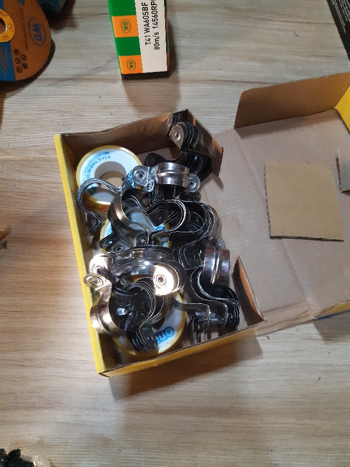 Seal Tape Onda Asli 12mm Isolasi Keran Selotip Kran Air