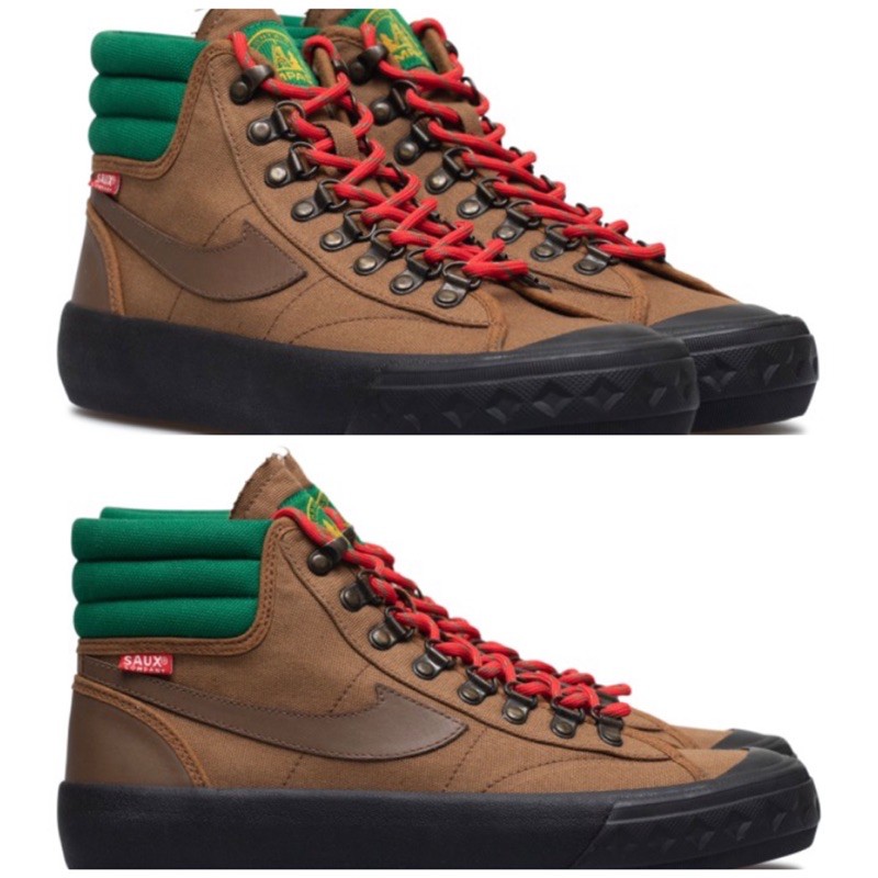 COMPASS BMB CABIN STYLE