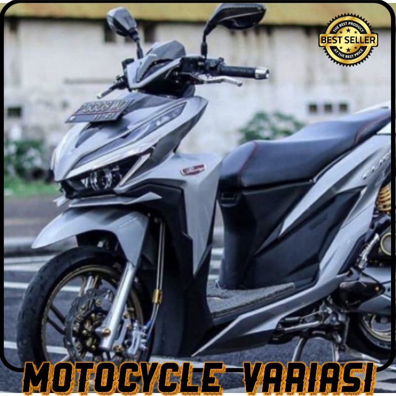 Winglet Vario 150 / 125 New 2018