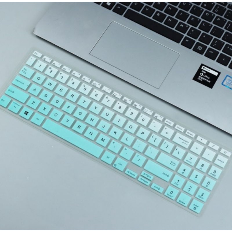 Keyboard Protector ASUS Vivobook 15,6&quot; K513 E510 L510 S15 X513EP X513EA X513 EP K513EQ