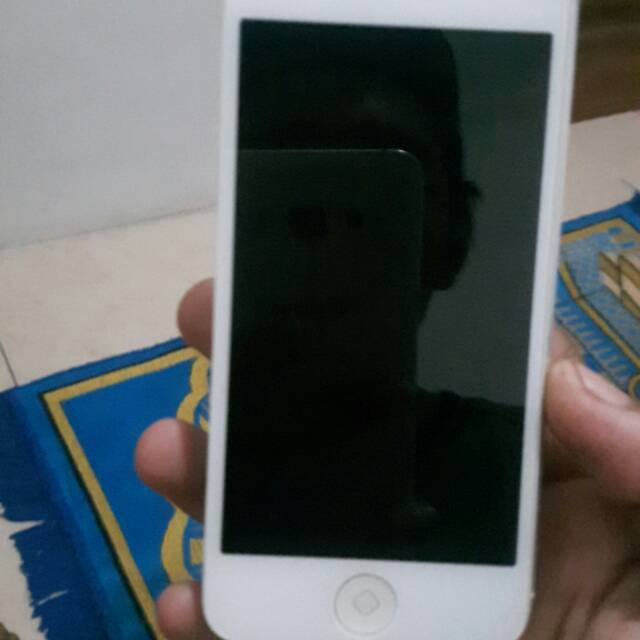 Iphone 5 32 gb minus