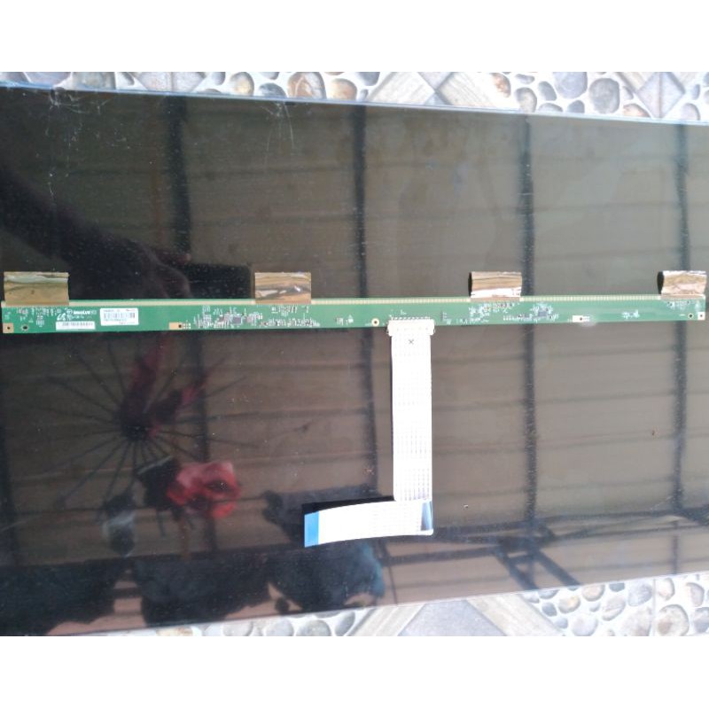 T-Con Layar TV LCD/LED Toshiba 24PB1E