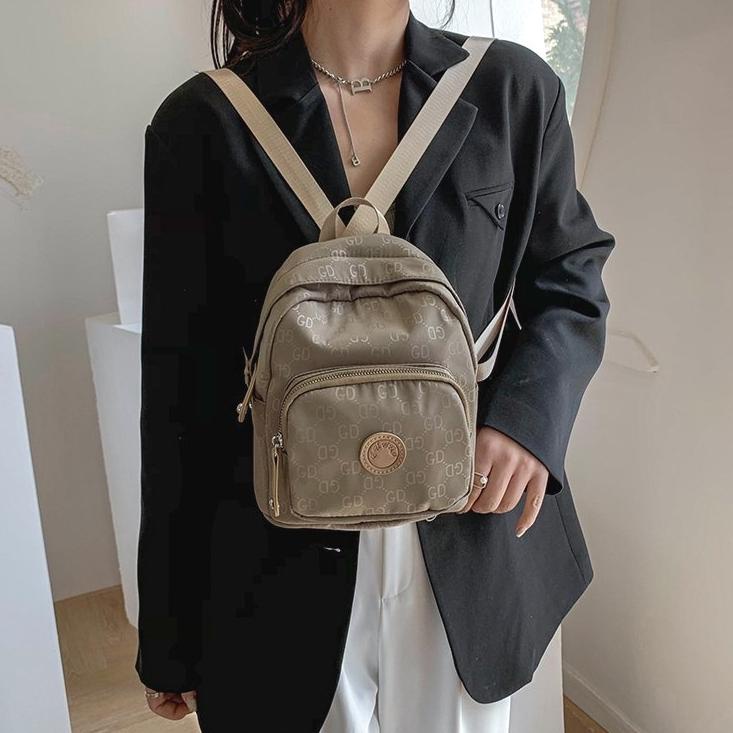 Tas Ransel Wanita Fashion 959 ‑ BRD.6814