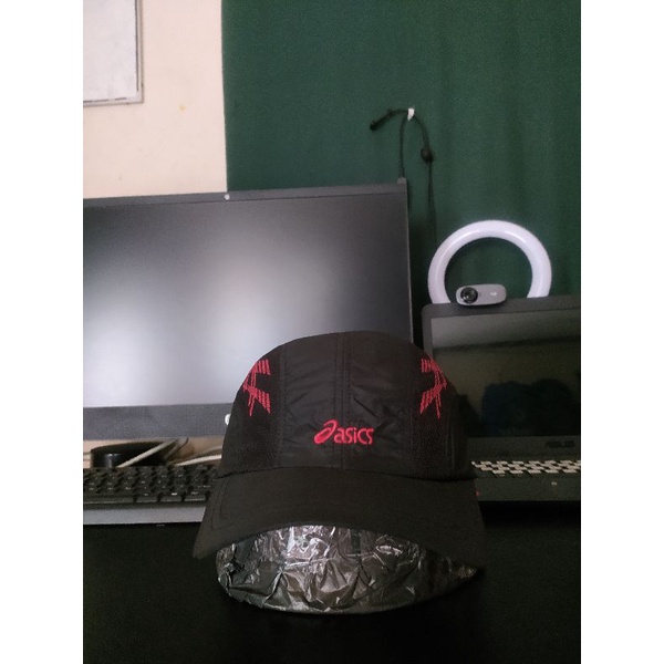 topi outdoor second original asics