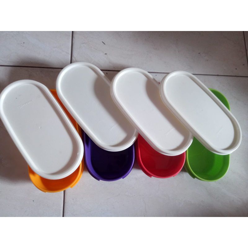 Jual 1 Set Tempat Makan Junior (@4 Biji) | Shopee Indonesia