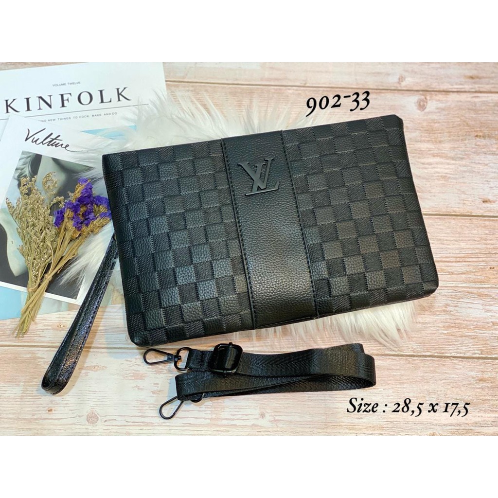 cluts bag Lv import