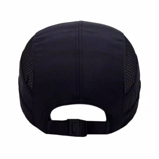 Topi Outdoor Import Fashion Sport Cap Sports Hat Pria Wanita Quick Dry