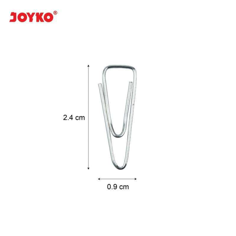 

Paper Clip Joyko No 3