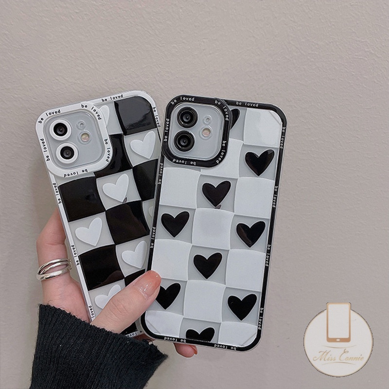 Casing Soft Case Tpu Motif Hati Untuk Infinix Hot 11 Play Smart 6 Smart 5 Hot 11s Hot 9 Play 10 Play 10Lite