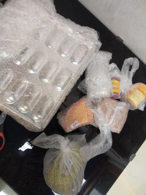 Cetakan Lidah Kucing 18 / Cetakan Lidah Kucing 24