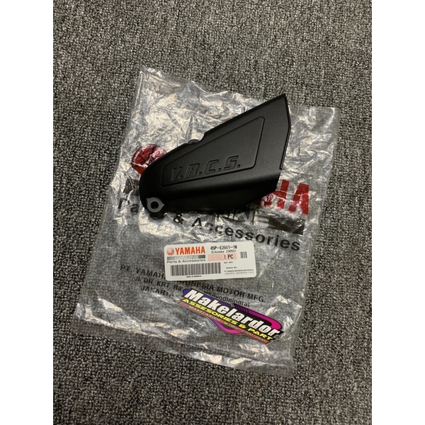 YRCS YAMAHA bison ORIGINAL BARU