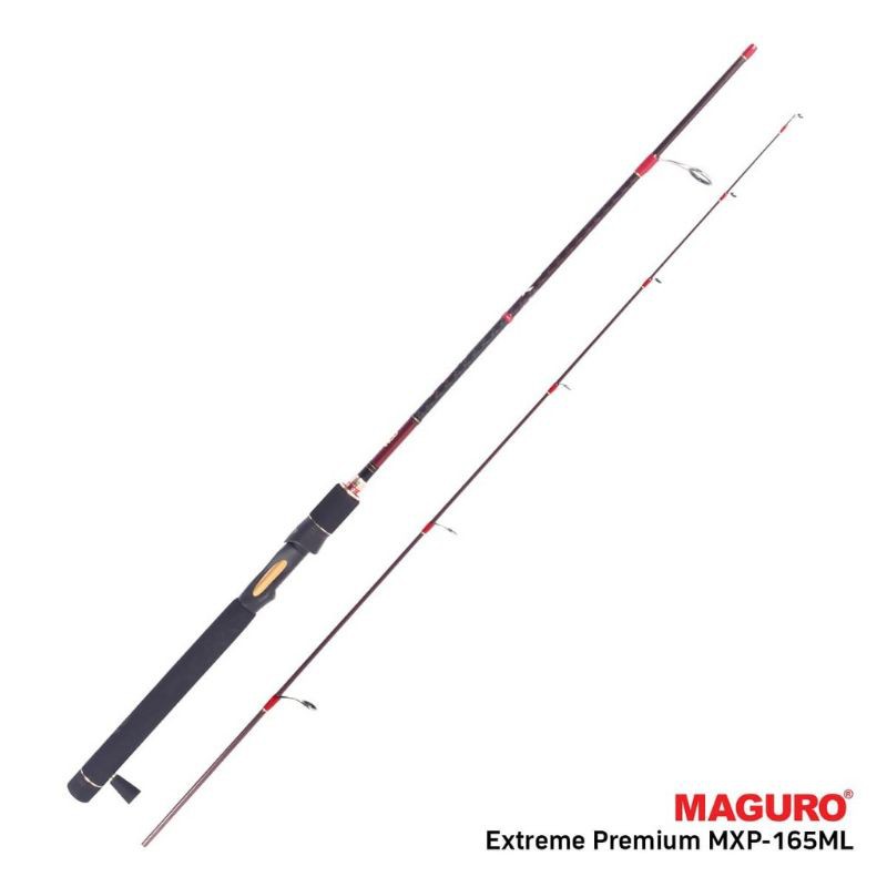 JORAN MAGURO EXTREME PREMIUM 165