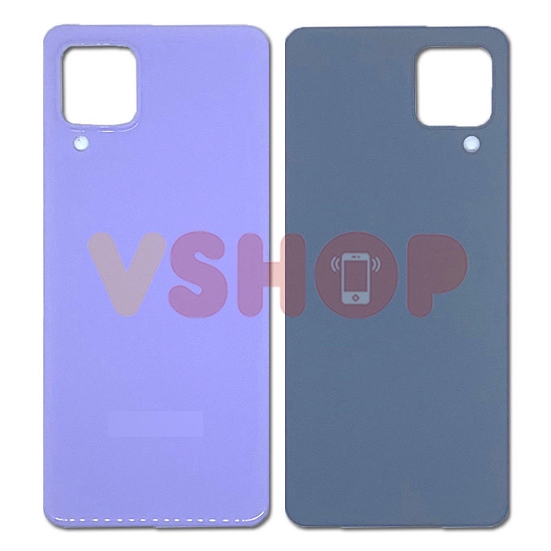 BACKDOOR - BACK CASING SAMSUNG A22 4G TUTUPAN BELAKANG
