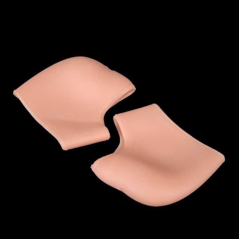 GROSIR_IJ_ silicone gel telapak kaki