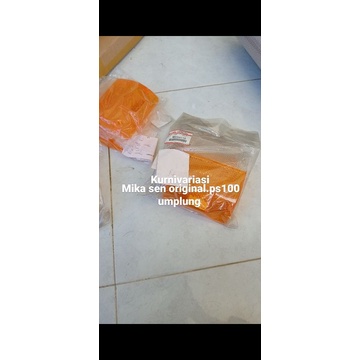 mika sen umplung original