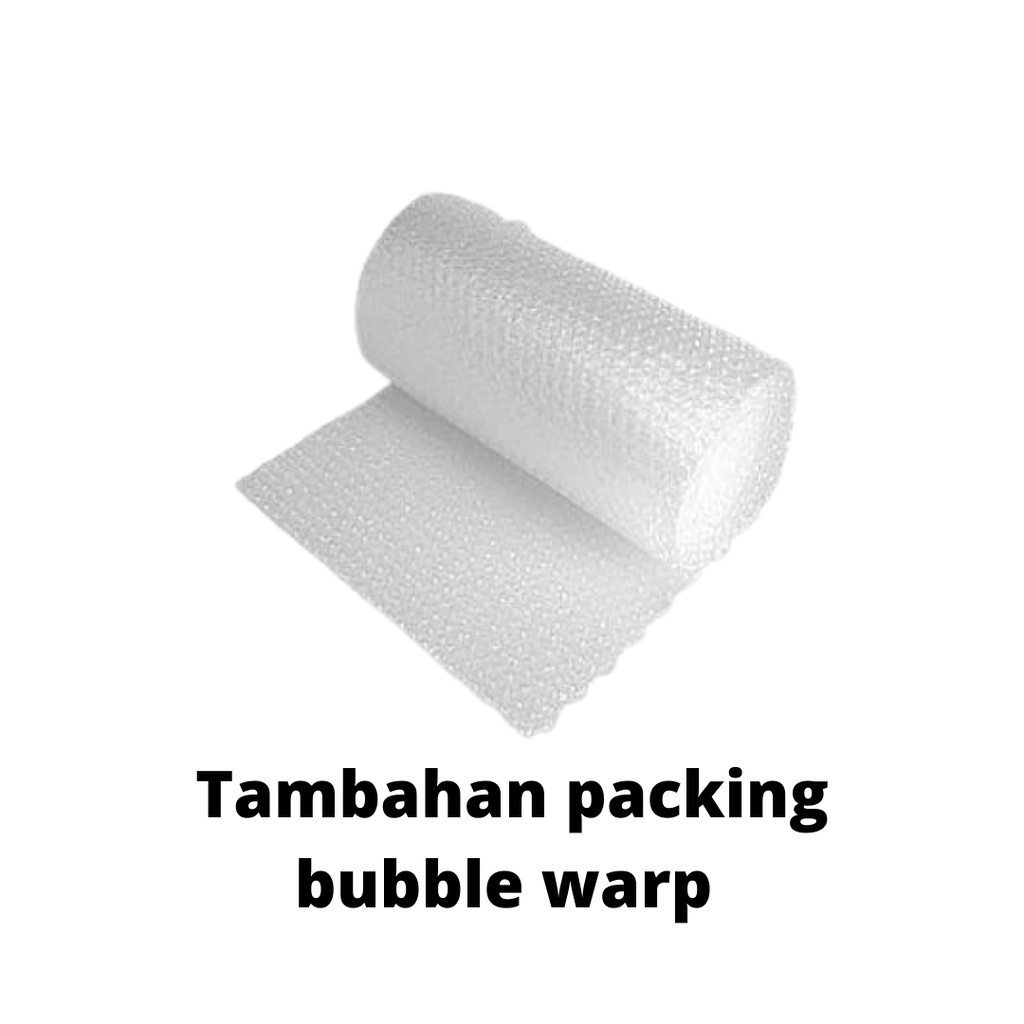 

Packing Bubble Warp - untuk Packing Produk Agar Lebih Aman saat Pengiriman