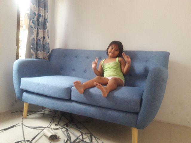 Termurah Sofa Retro Sofa Chester Sofa Set Tamu Murah Sofa Scandinavian Sofa Retro  Sofa Tamu Jepara