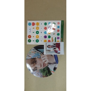 sg set jimin & jungkook 2021