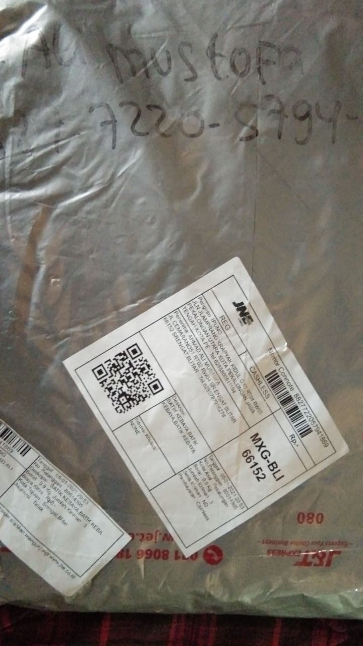 Batik Couple Keluarga Sania Ruffle Ori Ndoro Jowi Dnt Kondangan Pesta Nikahan Batik Modern