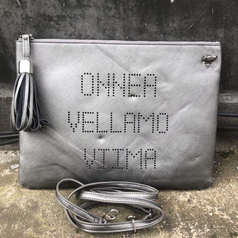 sling bag & clucth marja kurki