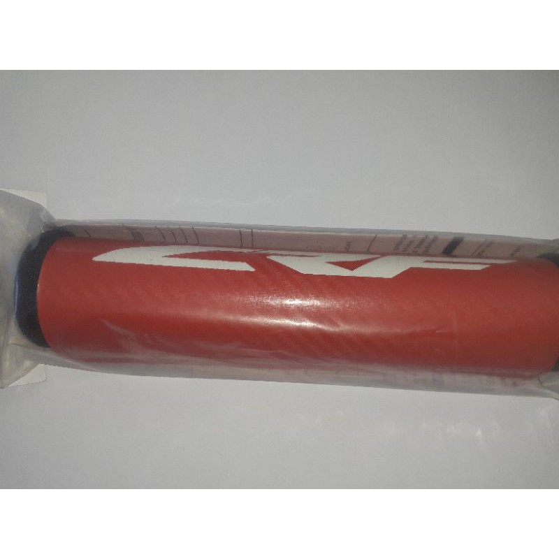 HONDA APPAREL - CRF BAR PAD ORI(91700K84A00)