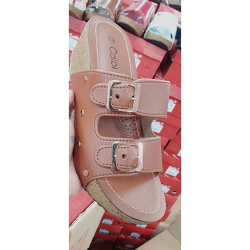 wedges calbi