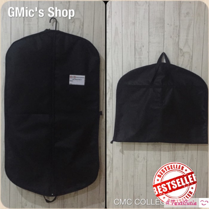 Cover Jas / Sarung Jas Pria