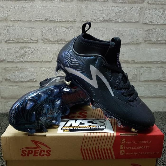Sepatu bola Specs Barricada Ultra FT JR Original 100719 junior